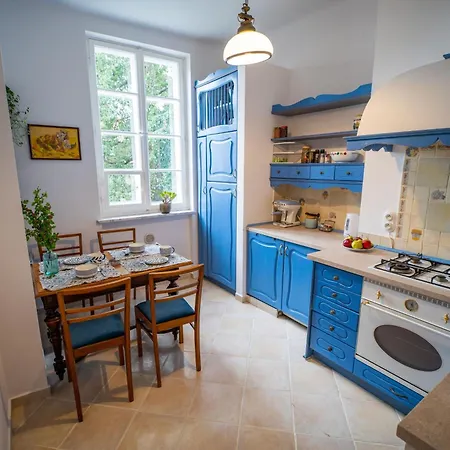 Vintage Boutique Old Town Apartment Warsaw