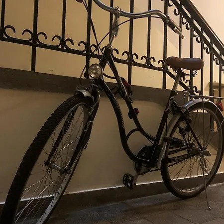 Apartment Vintage Boutique Old Town Warsaw